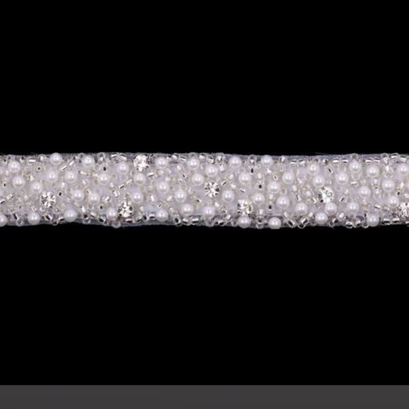 Oxford Street Wedding Dress - NOT ALTERED Size 12 - Picture 4 of 7